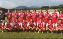 Le FC Bastelicaccia battu sur la fin au Pontet (3-2)