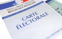 Ce qui change au 1er janvier 2019 en matière d’inscription sur les listes électorales