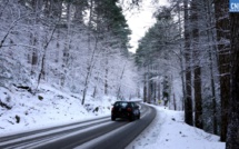 Corse du Sud : le niveau 2 du plan Grand Froid activé 