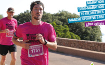 Marathon de Porto-Vecchio : Les inscriptions sont ouvertes 