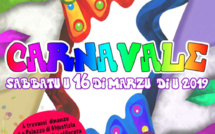 A Bastia samedi c’est Carnaval !