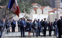 Souvenir et recueillement à Ajaccio pour les victimes de la guerre d'Algérie et des combats en Tunisie et au Maroc