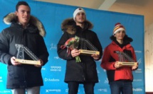 Coupe du Monde de ski de vitesse : Killian Thiercelin vainqueur de la dernière épreuve 