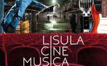 2ème édition du festival Lisula CineMusica