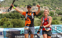 IIIe édition du Trail A Petralbinca le 2 juin