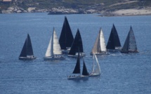 Calvi: Cap sur Antibes pour la Croisière Bleue