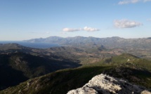 La météo du dimanche 16 Juin en Corse