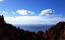 La météo du Lundi 17 Juin 2019 en Corse