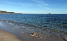 La météo du Mardi 25 Juin en Corse