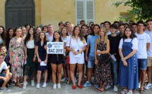 Bastia : Le lycée Jeanne d’Arc récompense ses « mentionnés »