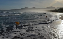 La météo du Samedi 14 Septembre 2019 en Corse