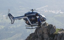 Secours en montagne en Haute-Corse