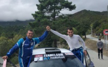 32ème Rallye de Corti-Centre Corse : Leandri vainqueur sur Skoda