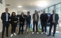 Bastia Ville digitale : le Corsican Business Woman et le hackathon de l'économie circulaire en plus  