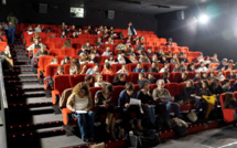 Bastia : c’est parti pour 3 jours de cinéma d’animation