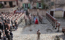 Le poignant hommage de Calvi et de la Corse au docteur Alain-Charles Astolfi