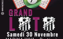 Le loto du handball Ajaccio c’est ce 30 novembre 