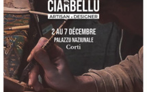 Corti : un Workshop Manu &amp; Ciarbellu autour  des objets musicaux