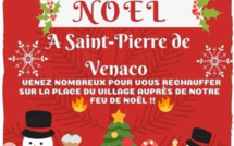 Santo-Pietro di Venaco : le Noël des enfants revient ce 7 décembre