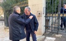 Joseph Colombani et Philippe Flori convoqués devant la justice  ce mardi