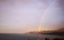 La météo du Samedi 14 décembre 2019 en Corse