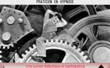 RDV hypnotique #3 le 30 janvier au Locu Teatrale d'Ajaccio