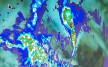 Violents orages sur la Haute-Corse : 14 ouvriers secourus à Poggio-di-Nazza