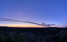 La météo du vendredi 6 Mars 2020 en Corse