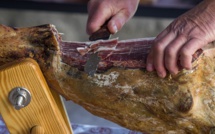 La charcuterie corse primée au Concours Général Agricole