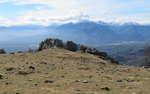 La météo du Vendredi 20 Mars en Corse