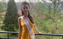 Miss : la bastiaise Davia Mariotti en lice pour 3 couronnes