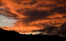 La météo du vendredi 22 mai 2020 en Corse