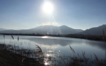 La météo du samedi  23 mai 2020 en Corse