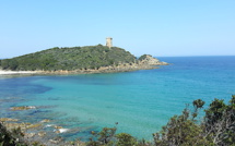 La météo du dimanche 24 mai en Corse