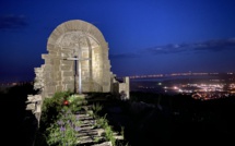 La photo du jour : Sant'Andria di Biguglia