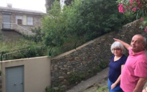 Bastia : Le devenir de l’ancienne école communale de plein air du Fort Lacroix inquiète les riverains