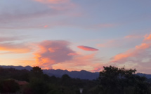 La météo du vendredi 12 juin 2020