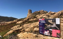 Le Conservatoire du littoral lance à l'Ile-Rousse le projet "A petra dumane..."