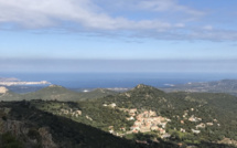 La météo du samedi 13 juin 2020 en Corse