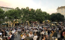 Bastia : enfin le retour des Apéros du Marché !