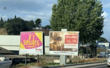 Corse : démarrage des soldes ce 15 juillet