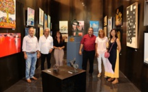 Le musée des Arts de la Citadelle de Calvi ouvre ses portes