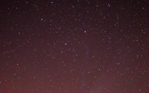 La photo du jour : la comète Neowise au dessus de Chiatra di Verde