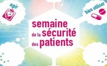 Semaine de la sécurité  des patients : De l’utilisation des médicaments à l’hygiène…