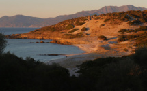 La météo  du samedi 19 septembre 2020 en Corse