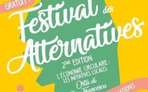 Corte : le Festival des Alternatives c’est le 26 septembre 