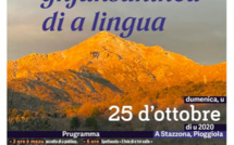 Festa di a lingua dimanche 25 octobre à A Stazzona Pioggiola