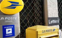 Le bureau de La Poste d'Arena Vescovato change d'adresse 