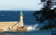 La météo du mercredi 25 Novembre en Corse