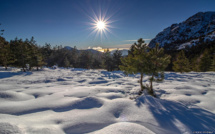 La météo du mercredi 23 décembre 2020